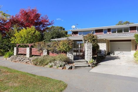 Photo of property in 1/21 Parkstone Avenue, Ilam, Christchurch, 8041