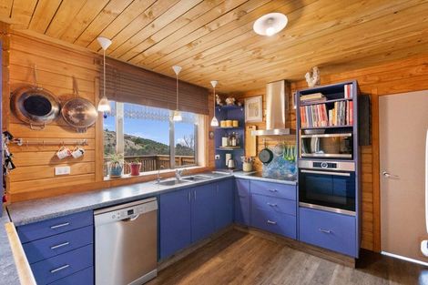 Photo of property in 176 Richardson Road, Croydon Bush, Gore, 9776