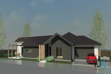 Photo of property in 143b Brookside Road, Rolleston, 7614