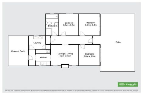 Photo of property in 17 Garrison Road, Arapuni, Putaruru, 3415