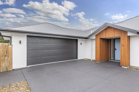 Photo of property in 64 Macphail Avenue, Rangiora, 7400