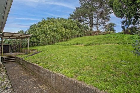 Photo of property in 5 Holmes Avenue, Otangarei, Whangarei, 0112
