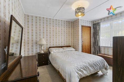 Photo of property in 78 Hewer Crescent, Naenae, Lower Hutt, 5011