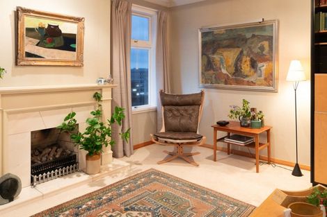 Photo of property in 15u2 Upland Road, Kelburn, Wellington, 6012