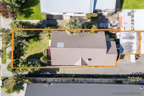 Photo of property in 1/56 Cornwall Street, Saint Albans, Christchurch, 8014