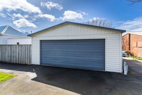 Photo of property in 193 Macandrew Road, South Dunedin, Dunedin, 9012
