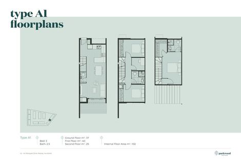 Photo of property in 42e Westgate Drive, Westgate, Auckland, 0614