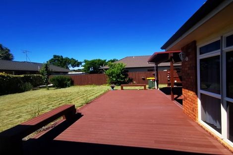 Photo of property in 7 Cairns Crescent, Rototuna, Hamilton, 3210