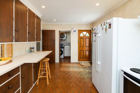 Photo of property in 50 Pitama Road, Awapuni, Palmerston North, 4412