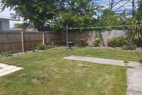 Photo of property in 31 Hornsby Street, Bishopdale, Christchurch, 8053