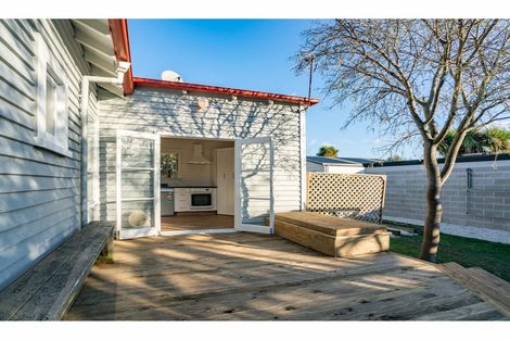 Photo of property in 35 Nicholls Street, Richmond, Christchurch, 8013