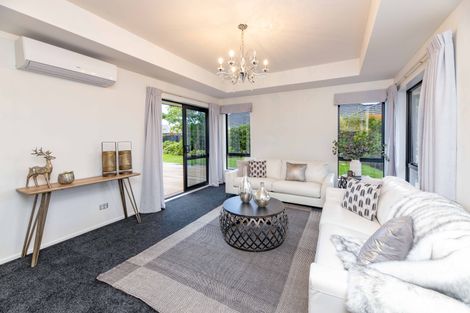 Photo of property in 39 Jacks Drive, West Melton, 7618
