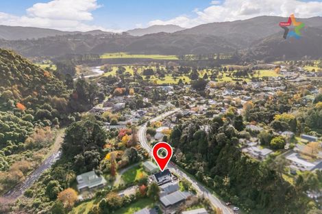 Photo of property in 50 Maymorn Road, Te Marua, Upper Hutt, 5018