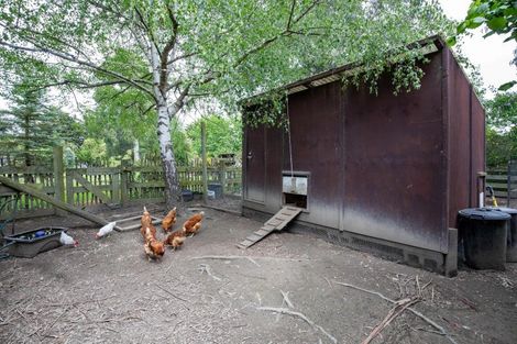 Photo of property in 152 Deans Road, Darfield, 7571