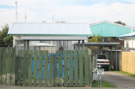 Photo of property in 58u3 Primrose Street, Frankton, Hamilton, 3204