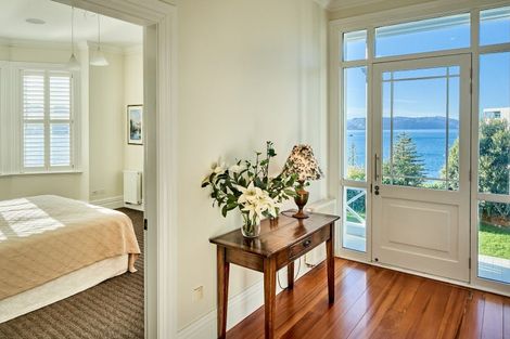 Photo of property in 10 Hay Street, Oriental Bay, Wellington, 6011