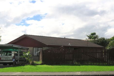 Photo of property in 107 Solar Road, Glen Eden, Auckland, 0602