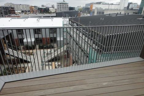 Photo of property in 305/231 Madras Street, Christchurch Central, Christchurch, 8011