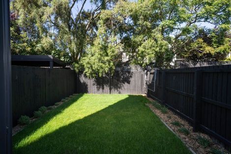 Photo of property in 6/3 Ayr Street, Riccarton, Christchurch, 8011