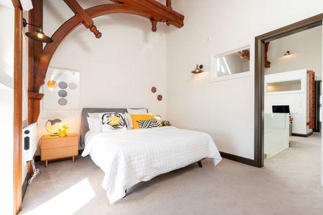 Photo of property in 235u3 Adelaide Road, Newtown, Wellington, 6021