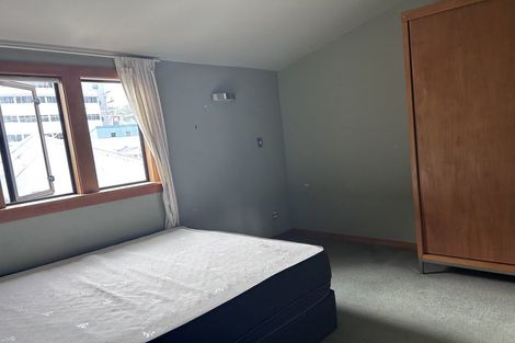 Photo of property in 242/21 Left Bank, Te Aro, Wellington, 6011