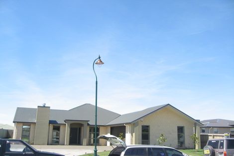 Photo of property in 9 Iraklis Close, Templeton, Christchurch, 8042