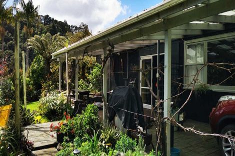 Photo of property in 638 Takahue Road, Takahue, Kaitaia, 0481