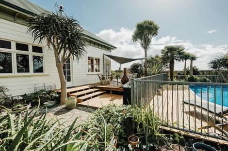 Photo of property in 107 No 1 Road, Te Puke, 3182