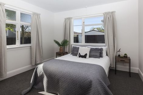 Photo of property in 26 Stourbridge Street, Spreydon, Christchurch, 8024