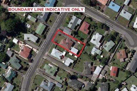 Photo of property in 20 Green Avenue, Levin, 5510