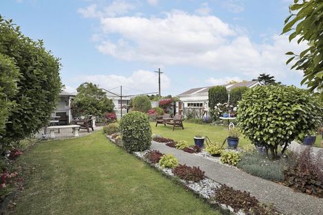 Photo of property in 163 Dipton Street, Kingswell, Invercargill, 9812
