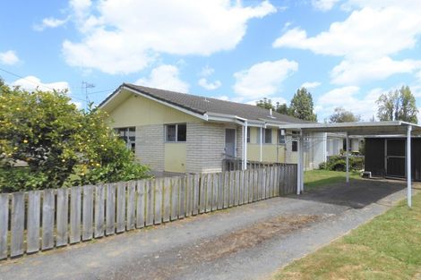 Photo of property in 135a Dey Street, Hamilton East, Hamilton, 3216