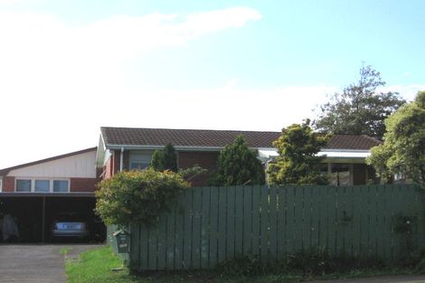 Photo of property in 1/45 Norcross Avenue, Henderson, Auckland, 0612