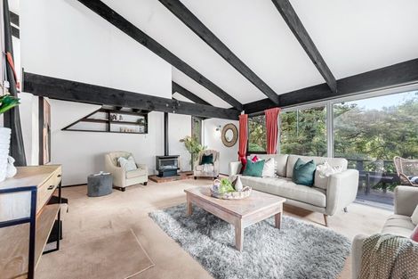 Photo of property in 8 Freemans Way, Pinehaven, Upper Hutt, 5019