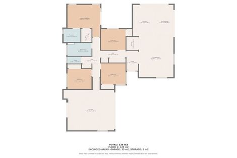 Photo of property in 6a Lambrusco Street, Te Kauwhata, 3710