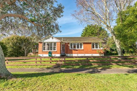 Photo of property in 163 Paterson Street, Aramoho, Whanganui, 4500