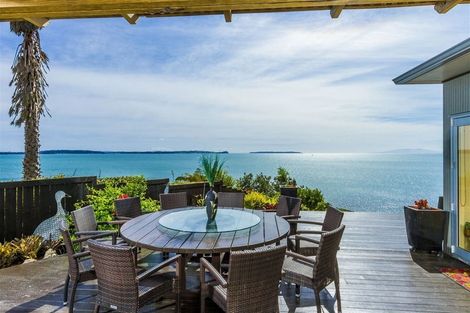 Photo of property in 2 Cliff Road, Torbay, Auckland, 0630