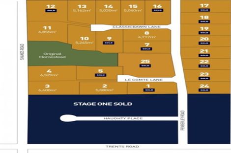 Photo of property in 1 Penberley Road, Prebbleton, Christchurch, 7676