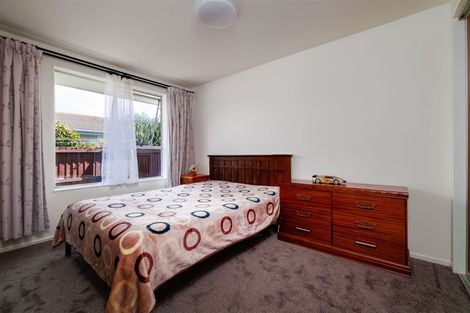 Photo of property in 4/96a Brynley Street, Hornby, Christchurch, 8042