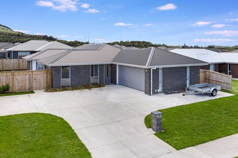 Photo of property in 130 Hillpark Drive, Pokeno, 2402