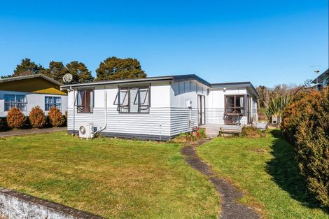 Photo of property in 77 Taupo Road, Taumarunui, 3920