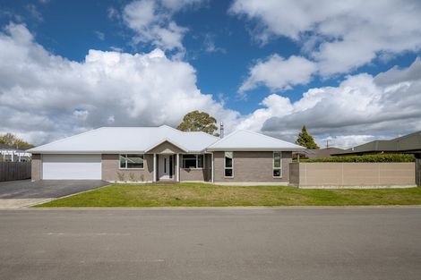 Photo of property in 4 Mcallister Place, Renwick, 7204