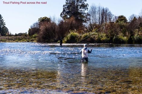 Photo of property in 12 Gosling Grove, Turangi, 3334