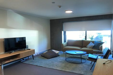 Photo of property in Frame Apartments, 303/111u Molesworth Street, Thorndon, Wellington, 6011