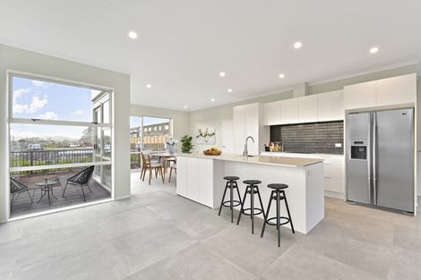 Photo of property in 9 Harewood Street, Whenuapai, Auckland, 0618