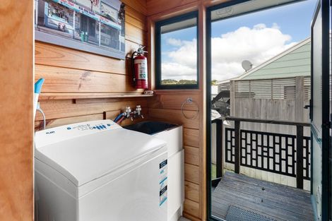 Photo of property in 5 Leah Road, Wharekaho, Whitianga, 3592