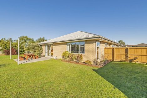 Photo of property in 4 Lambie Street, Leeston, 7632