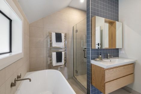 Photo of property in 61 Knowles Street, St Albans, Christchurch, 8052