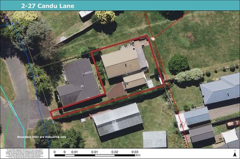 Photo of property in 1/27 Candu Lane, Kinloch, Taupo, 3377