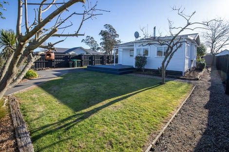 Photo of property in 23 Dynes Road, Rolleston, 7615